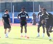 FCSB efectuează antrenamentul oficial în San Marino, pentru debutul în Champions League FOTO Ionuț Iordache (GSP)