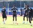 FCSB efectuează antrenamentul oficial în San Marino, pentru debutul în Champions League FOTO Ionuț Iordache (GSP)