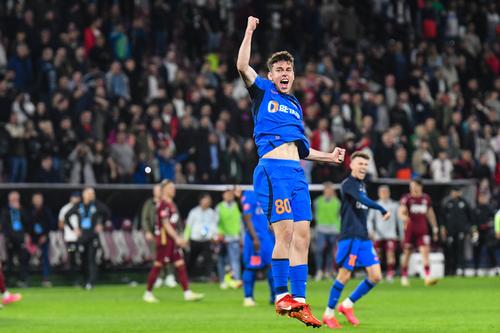 Eduard Radaslavescu / Foto: Imago