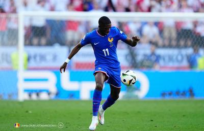 Spania și Franța joacă pentru un loc în finala EURO 2024