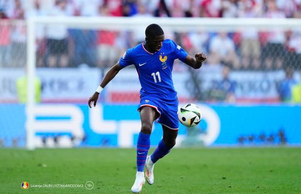 Spania și Franța joacă pentru un loc în finala EURO 2024