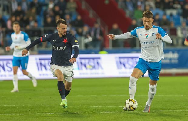 Mijlocașul croat Robert Miskovic a semnat în Superligă! Vine de la Banik Ostrava, locul 4 în prima ligă a Cehiei