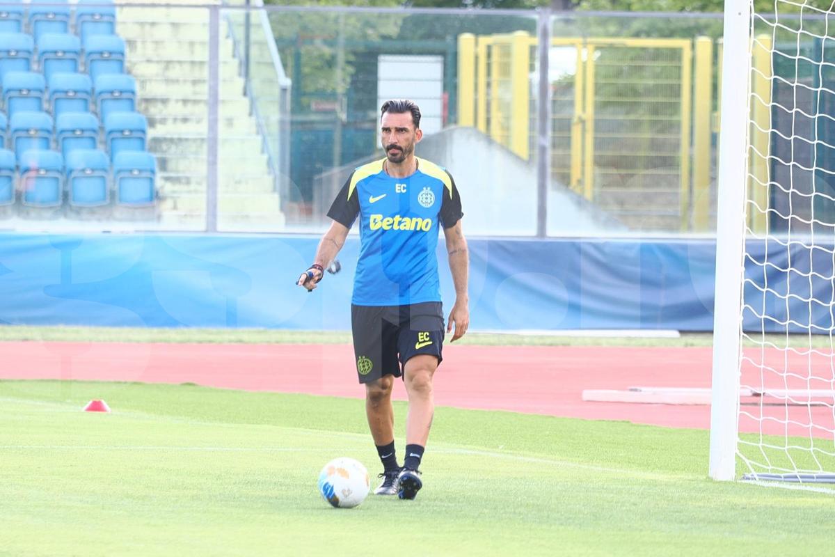 Salariul amețitor cerut de Louis Munteanu la FCSB: „Știți câți bani voia?”