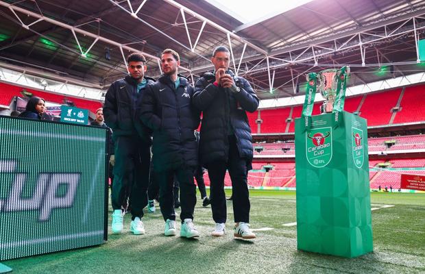 Liverpool deschide licitația pentru Luis Diaz » Reacția columbianului este sugestivă