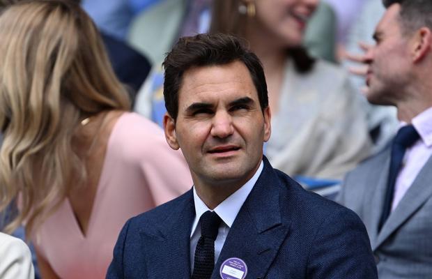 Cum s-a accidentat Dimitrov: a căzut la pământ țipând, camerele au surprins reacția lui Federer