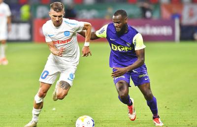 Cine transmite la TV meciul FCSB - Inter Club D'Escaldes, în primul tur preliminar din Champions League