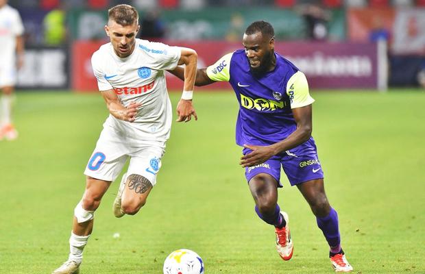 Cine transmite la TV meciul FCSB - Inter Club D'Escaldes, în primul tur preliminar din Champions League