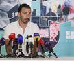 FCSB, conferință de presă și sesiune de autografe la Muzeul Fotbalului