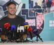 FCSB, conferință de presă și sesiune de autografe la Muzeul Fotbalului