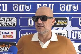 FCU Craiova a primit încă o depunctare » Incredibil la cât a ajuns penalizarea grupării lui Adrian Mititelu + Când va fi dezafiliată de la FRF