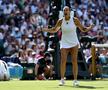 Aryna Sabalenka - Laura Siegemund, „sfert” palpitant la Wimbledon 2025 » Răsturnări de situație și un strigăt de descătușare