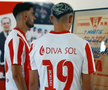 Echipament UTA Arad sezonul 2025-2026 / Foto: capturi de ecran