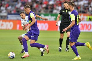 Cine transmite la TV Paksi - CFR Cluj, în primul tur preliminar din Europa League
