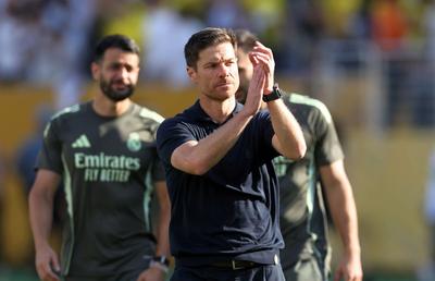 Real Madrid se betonează » Fabrizio Romano anunță: transferul se face