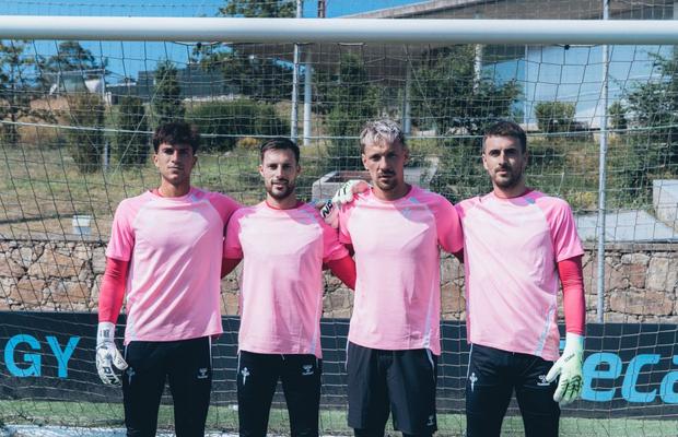 Ionuț Radu, în pericol la Celta Vigo?! Portarul Barcelonei poate ajunge la echipa românului