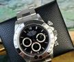 Colecția de ceasuri Rolex Daytona pe care le vor purta, pe rând, Francesco Totti și Ilary Blasi
