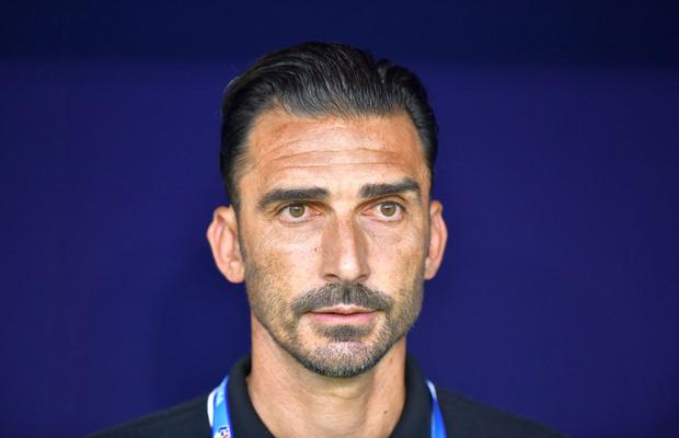 Învins prima dată de Dinamo, Elias Charalambous explică: „Acolo am avut mari probleme”