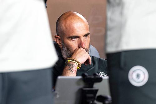 Enzo Maresca / Foto: Imago Images