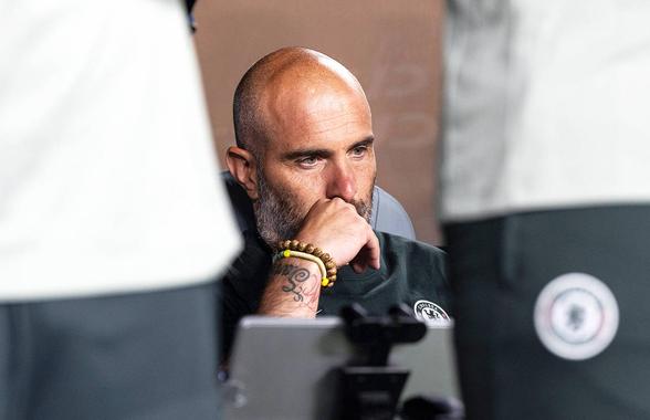 Enzo Maresca, lăsat fără cuvinte în plină conferință: „Voi cât ați jucat?”