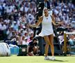 Aryna Sabalenka - Laura Siegemund, „sfert” palpitant la Wimbledon 2025 » Răsturnări de situație și un strigăt de descătușare