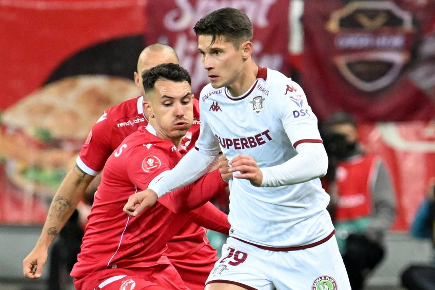 Rapid și Dinamo se vor lupta pentru trofeu și în 2025