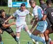 Rapid va juca în prima etapă de Superligă cu FC Argeș. Foto: Facebook Rapid