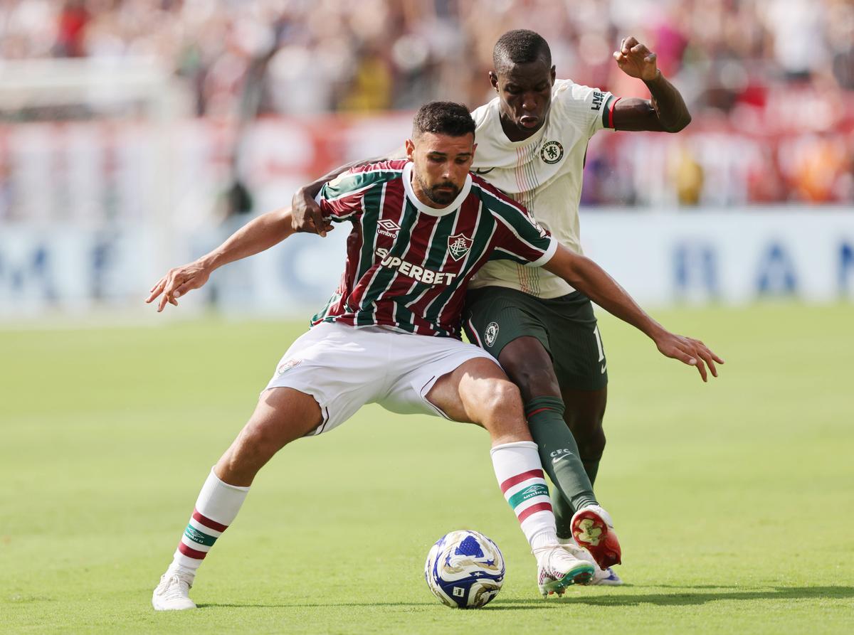 Fluminense - Chelsea, semifinală la Campionatul Mondial al Cluburilor