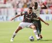 Fluminense - Chelsea, semifinală la Campionatul Mondial al Cluburilor. FOTO: Imago Images