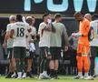 Fluminense - Chelsea, semifinală la Campionatul Mondial al Cluburilor. FOTO: Imago Images