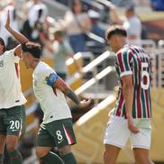 Fluminense - Chelsea, semifinală la Campionatul Mondial al Cluburilor. FOTO: Imago Images