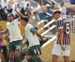 Fluminense - Chelsea, semifinală la Campionatul Mondial al Cluburilor. FOTO: Imago Images