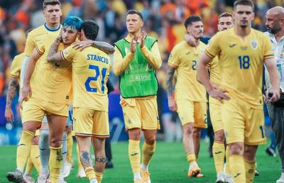 Tensiuni la națională?! Mircea Lucescu dă din casă: „M-a întrebat de ce i-am dat banderola de căpitan”
