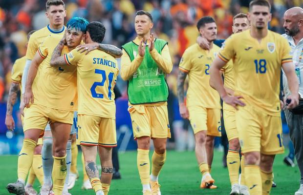 Tensiuni la națională?! Mircea Lucescu dă din casă: „M-a întrebat de ce i-am dat banderola de căpitan”