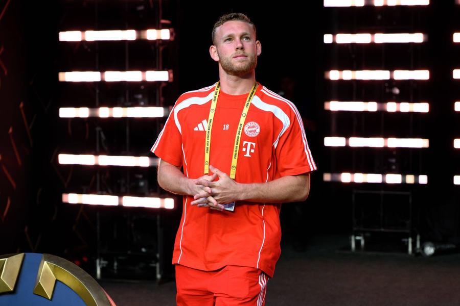 Dan Șucu transferă de la Bayern Munchen! Fabrizio Romano anunță: „Prioritatea în această vară”