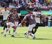Fluminense - Chelsea, semifinală la Campionatul Mondial al Cluburilor. FOTO: Imago Images