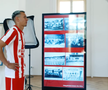 Echipament UTA Arad sezonul 2025-2026 / Foto: capturi de ecran