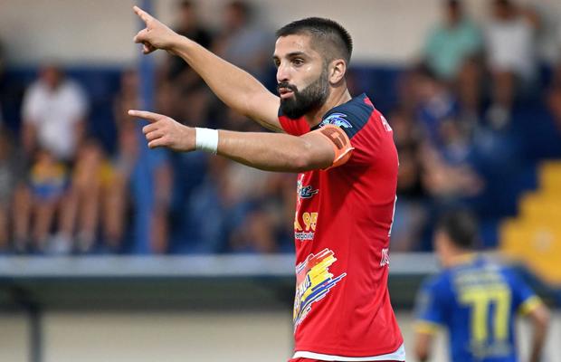 Sepsi a mai făcut un transfer » Jucătorul cu 170 de meciuri în Superliga a semnat
