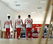 Echipament UTA Arad sezonul 2025-2026 / Foto: capturi de ecran