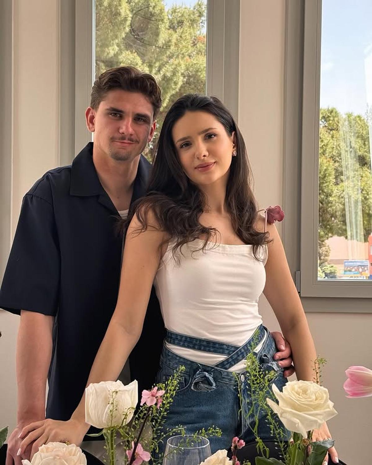 Răzvan Marin a aflat că va deveni tată în 2022! Cine e femeia care-i va dărui primul copil
