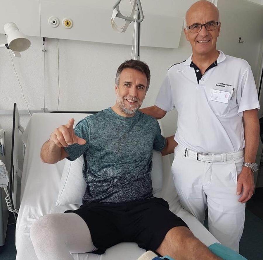 „E leu, ăsta te devorează!” » Câți îl mai știți pe atacantul FABULOS care a marcat împotriva României, descoperit de nicăieri de „nebunul” Marcelo Bielsa? „NU-l lăsați să scape, e o binecuvântare!”