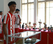 Echipament UTA Arad sezonul 2025-2026 / Foto: capturi de ecran