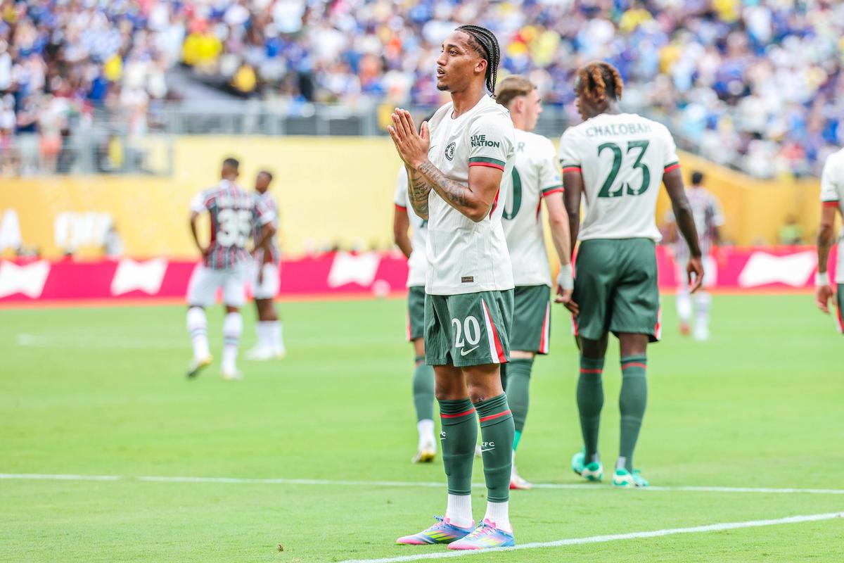 Fluminense - Chelsea, semifinală la Campionatul Mondial al Cluburilor