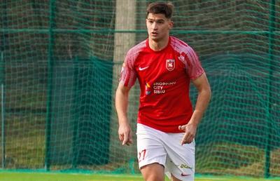 Din Liga 2, direct în cupele europene! Anunțul oficial: „A ales”