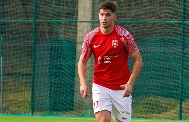 Din Liga 2, direct în cupele europene! Anunțul oficial: „A ales”