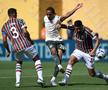 Fluminense - Chelsea, semifinală la Campionatul Mondial al Cluburilor. FOTO: Imago Images