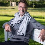 Gabriel Batistuta, în prezent