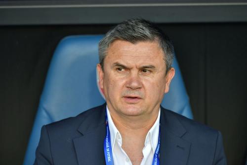 Cristi Balaj, președinte CFR Cluj/ foto: Cristi Preda (GSP)