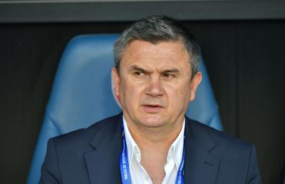 Vedeta ajunsă la CFR Cluj nu are contract » Cristi Balaj: „El nu primește salariu”