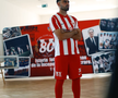 Echipament UTA Arad sezonul 2025-2026 / Foto: capturi de ecran