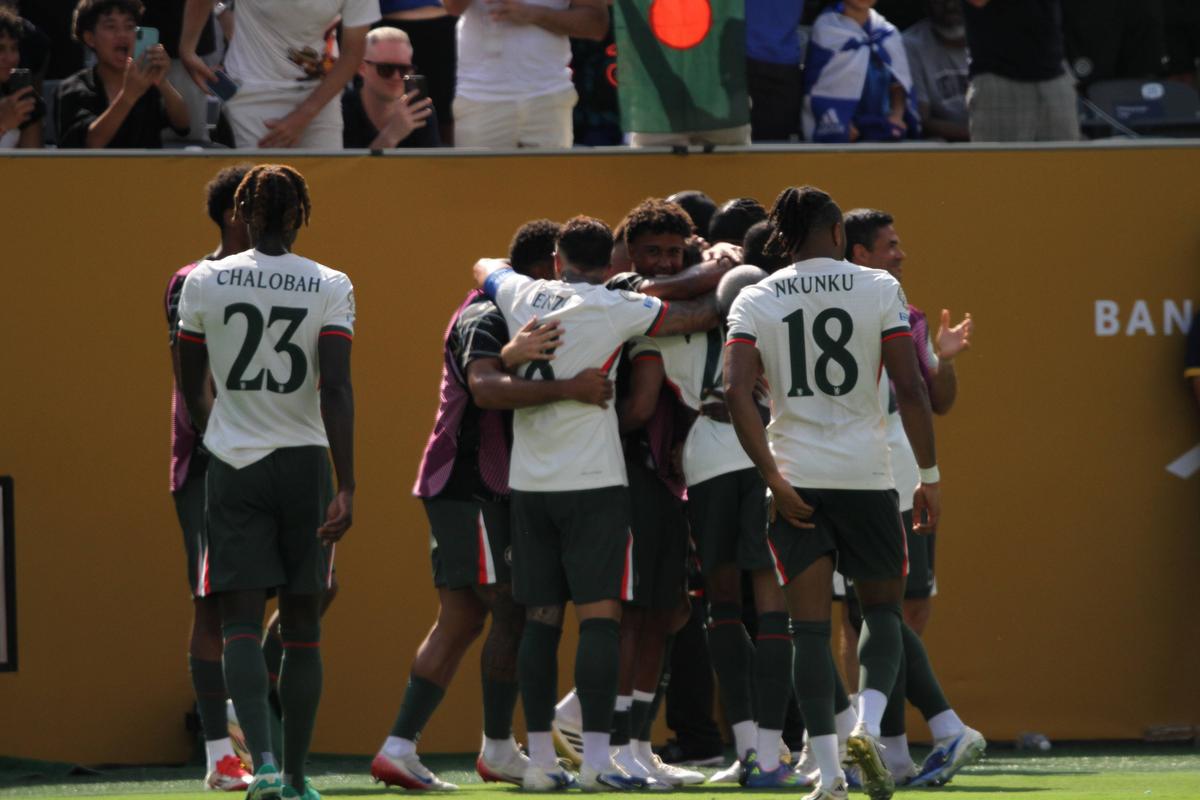 Fluminense - Chelsea, semifinală la Campionatul Mondial al Cluburilor